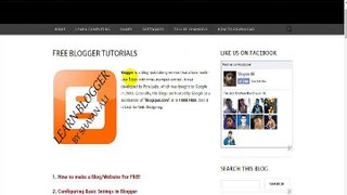 Blogger 6. Working and Creating posts with Complete Details in Urdu