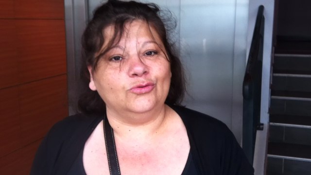 Des locataires excédés