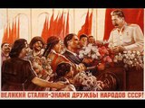 Russian Red Army Choir - Farewell of Slavianka.