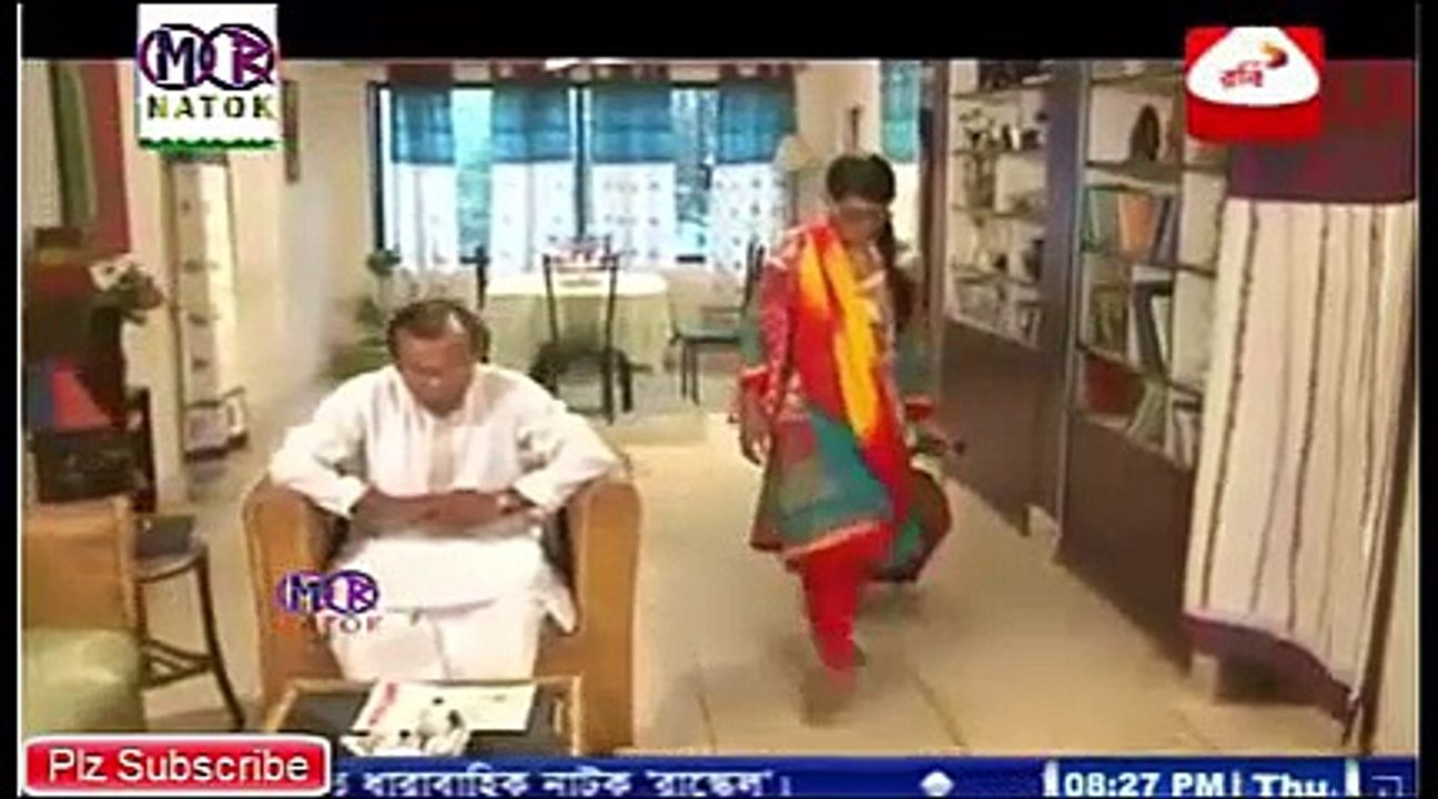 Bangla Natok Rascal(রাস্কেল) Part 19 - ft.Mosharraf Karim,Tisha,A.K.M Hasan,Prova