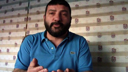 Adem Söğüt'ten Dev Koreografi