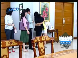 The Diary of Nayla Episode 004 Part 1 (BUKAN AWAL)