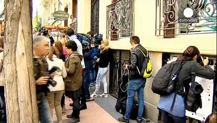 Экс-глава МВФ Родриго Рато снова в центре скандального расследования