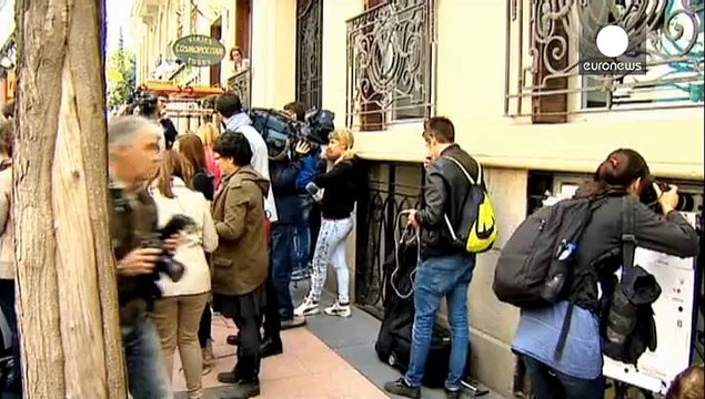 Экс-глава МВФ Родриго Рато снова в центре скандального расследования