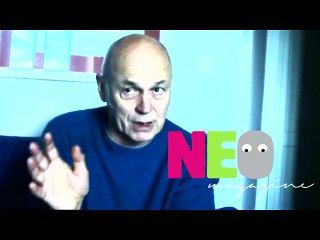 LUCA BIAGINI, SECONDA PARTE INTERVISTA A NEOMAGAZINE.IT