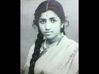 SANWARI SURAT MAN BHAYEE RE PIYA - (Ada - 1951) - (Audio)