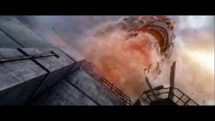 Attack on Titan - Teaser 2 [VO]