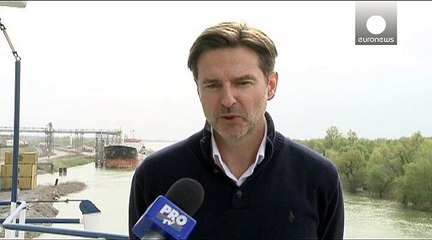 مولدوفا تبحث عن وجهات تصديرية حول العالم