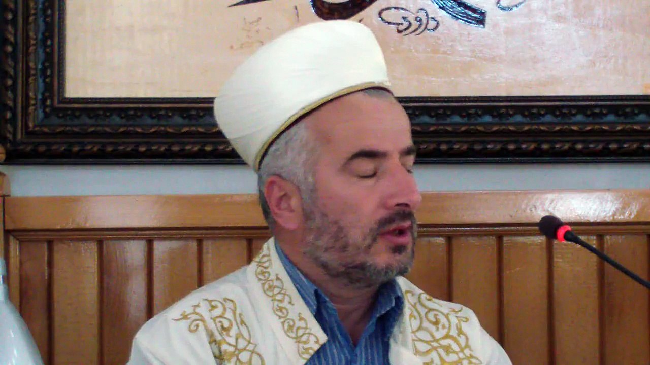 HASAN KAYHAN CUMA VAAZI 17.04.2015