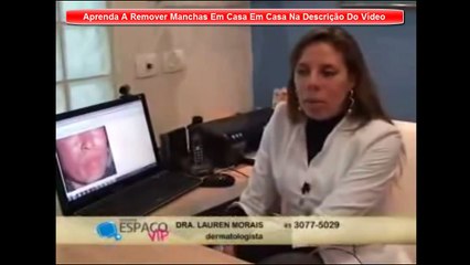 Como Remover Manchas Vermelhas Da Pele