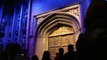 VIDEO TOUR :: The Making Of Harry Potter - WB Studio Tour