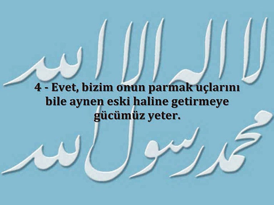 Kuranı Kerim Tilaveti Güzel Kıraat