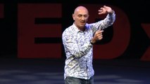 Quantum Life: How Physics Can Revolutionise Biology: Jim Al-Khalili at TEDxSalford