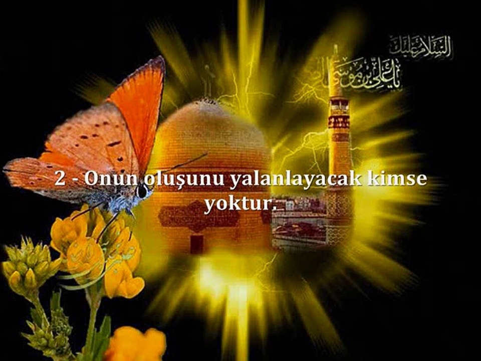 İshak Danış Güzel Kıraat