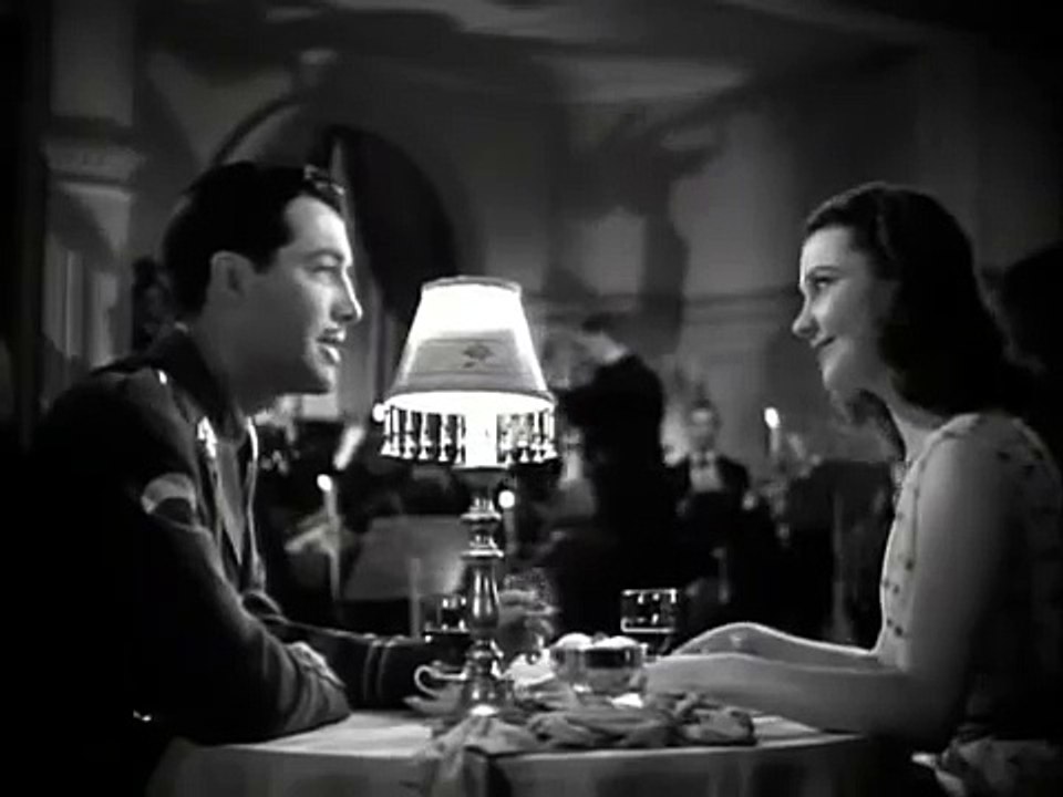 Farewell Waltz - Waterloo Bridge