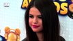 Selena OVER Justin - Spotted With Mystery Man   Latest Hollywood Gossip