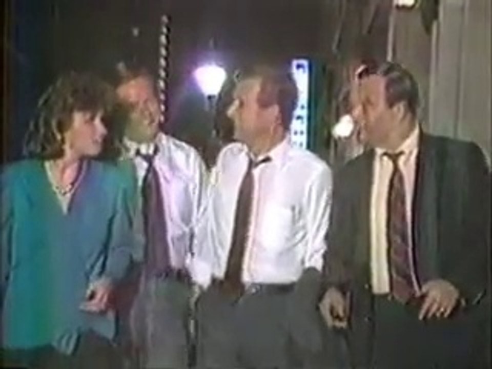 WDSU New Orleans 1986 promo - Come Home to TV6