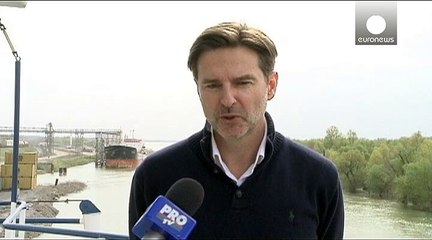 Μολδαβία: αναζήτηση νέων αγορών μετά το ρωσικό εμπάργκο