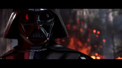 Star Wars Battlefront - Trailer de lancement [VF] [1080p]