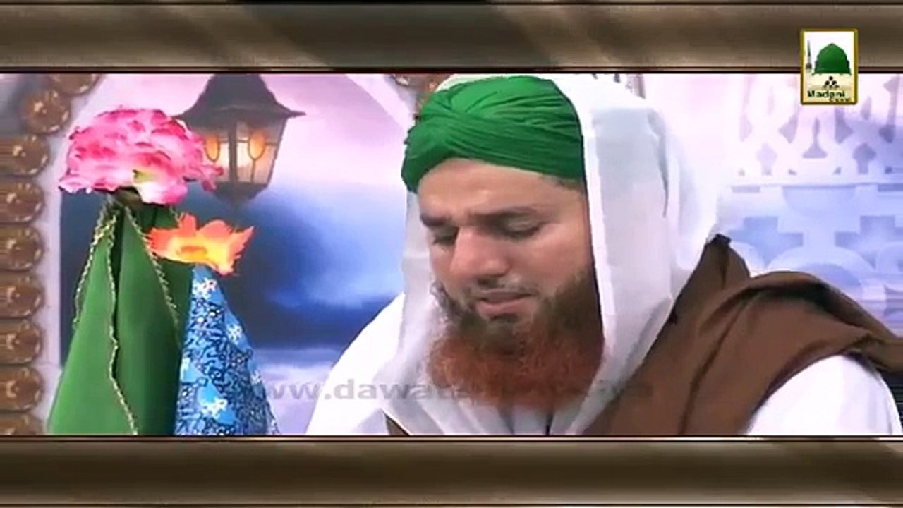 Ab Tou Bas Aik Hi Dhun Hain Kai Madina Dekhon - Asad Attari Al Madani