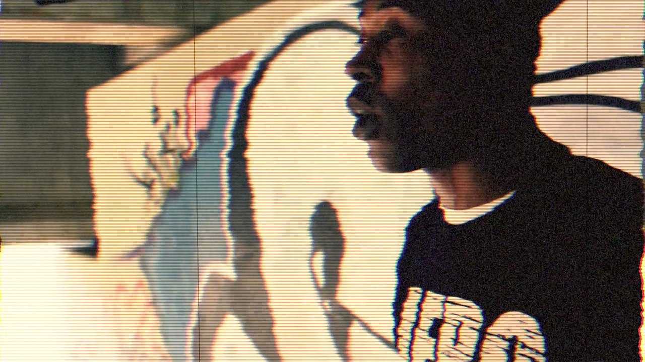 Loch Afro American Psycho ( Music Video)