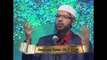 ENGLISH - Why In Islam There Is No Sects By Dr  Zakir Naik