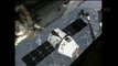 SpaceX Dragon CRS-6 Arrives at Space Station