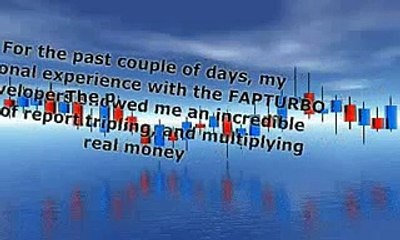 Autopilota Forex obchodník - je FapTurbo nejlepší obchodn