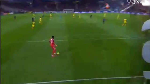 Nantes 1-0 Marseille # 1st Half Highlights 17.04.2015