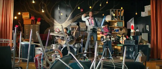 Dope Official Trailer #1 (2015) - Forest Whitaker, Zoë Kravitz High School Comedy HD