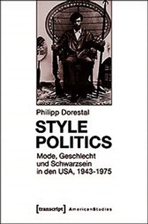 Download Style Politics Ebook {EPUB} {PDF} FB2