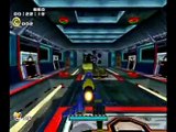 Sonic Adventure 2 Battle: Eternal Engine Mission 3 A-Rank