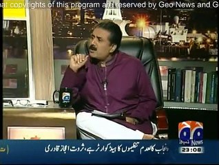 Khabar Naak  17th April 2015