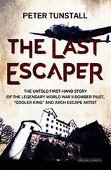 Download The Last Escaper Ebook {EPUB} {PDF} FB2