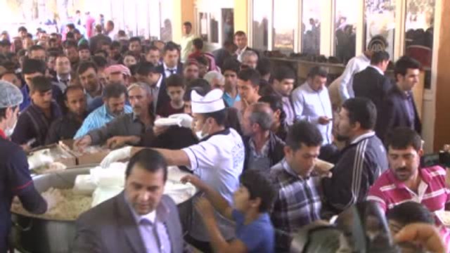 Kutlu Doğum Haftası Etkinlikleri