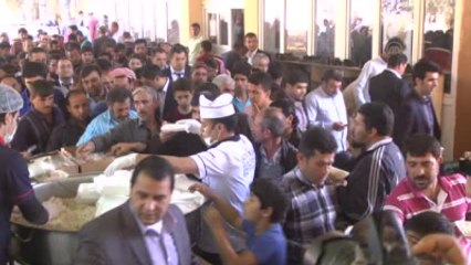 Kutlu Doğum Haftası Etkinlikleri