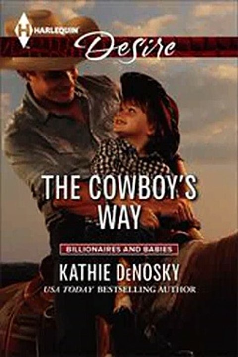 Download The Cowboy's Way Ebook {EPUB} {PDF} FB2