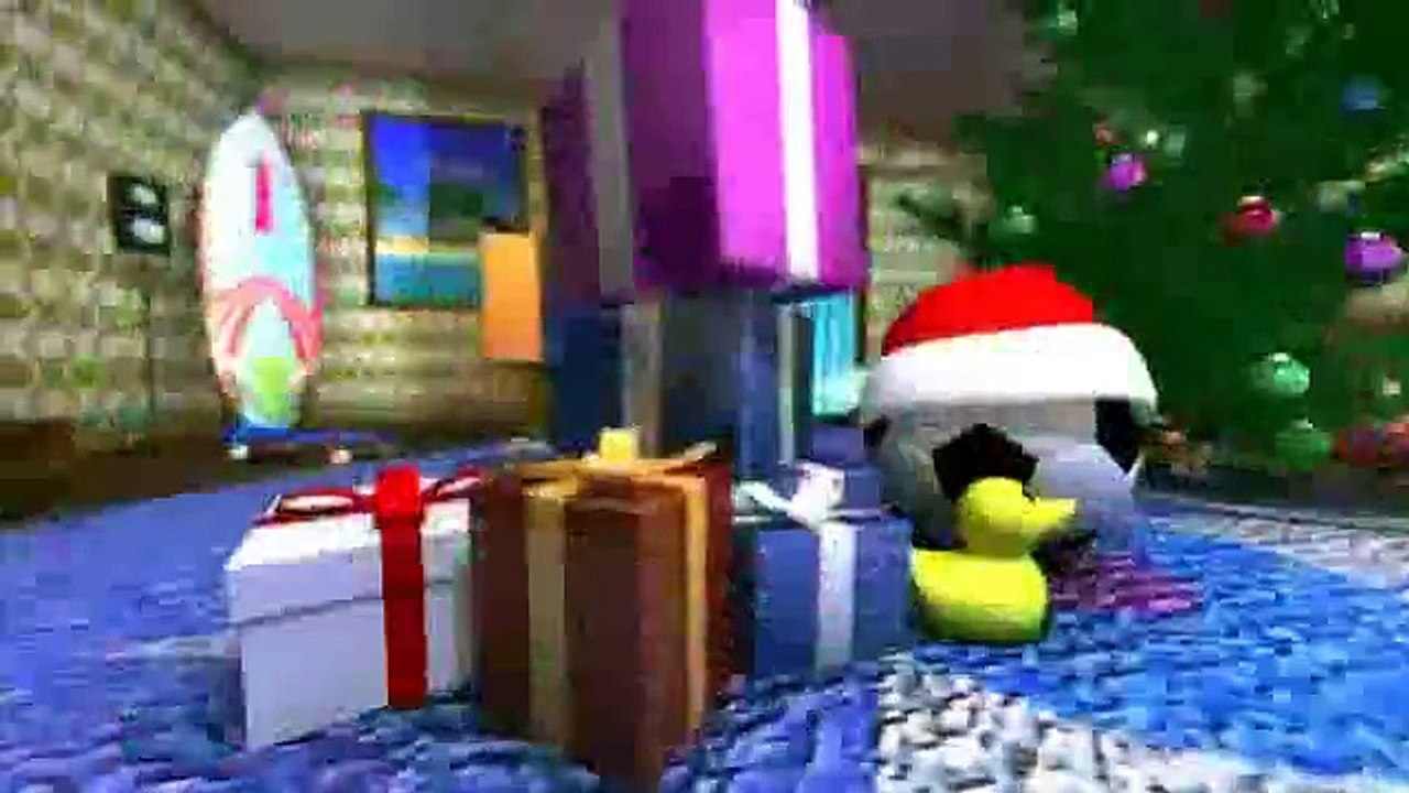 Christmas Is Coming ~ Versão em Inglês (Original)