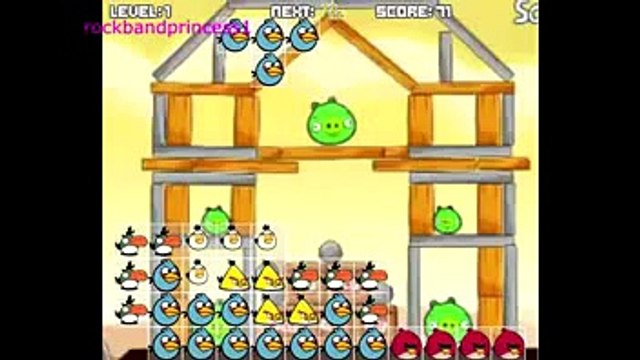 Angry Birds Cartoon Game Angry Birds Free Online Games To Play Angry Birds Tetris Game