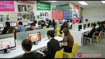 Du học Singapore - Giới thiệu về học viện EASB