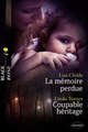 Download La mémoire perdue - Coupable héritage Harlequin Black Rose Ebook {EPUB} {PDF} FB2