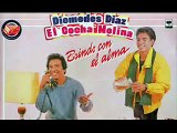 Recuerdos De Diomedes Diaz y El Cocha Molina Vol. 01