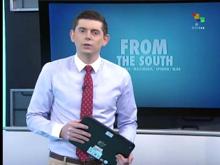 Nicaragua Denies Ecological Damage to Island Claimed by Costa Rica