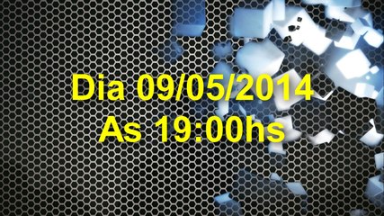 Dia 09.05.2014 - Familia x cada um 17º