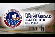 El caso de la Universidad Catolica en Perú