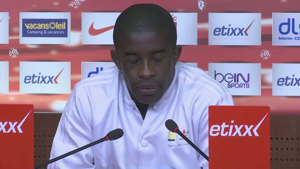 Foot - L1 - LOSC : Mavuba «Encore un match qui va être très compliqué !»