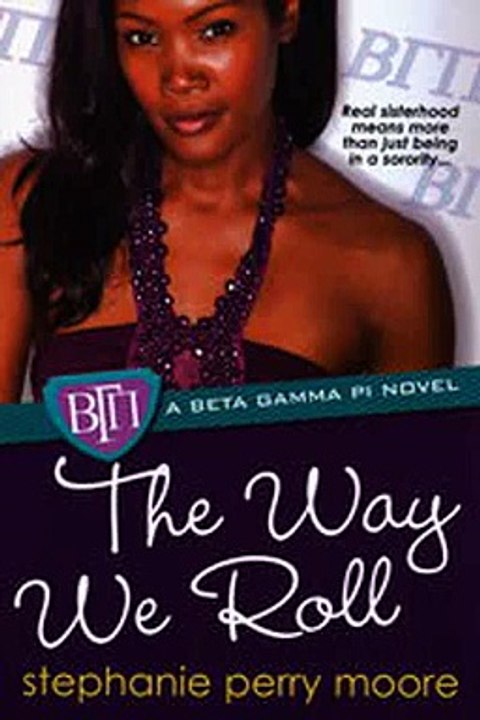 Download The Way We Roll Ebook {EPUB} {PDF} FB2