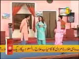 New Punjabi Stage Drama Clips Zafri Khan, Sajan Abbas, Khushboo - Video Dailymotion
