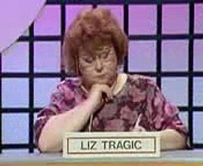 Fry And Laurie - Countdown To Hell