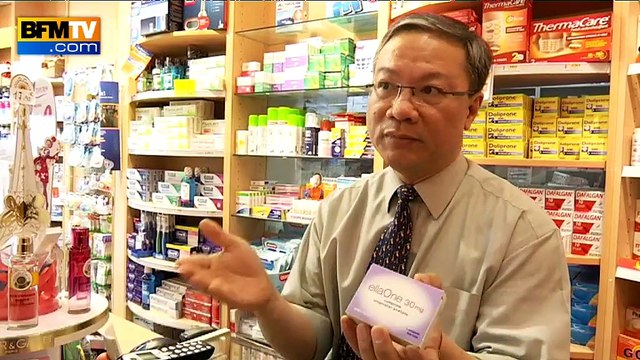 Vente sans ordonnance d’une pilule du lendemain efficace jusqu’à 5 jours après un rapport sexuel